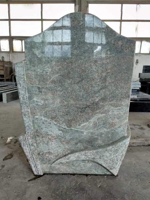 China Multicolor Green